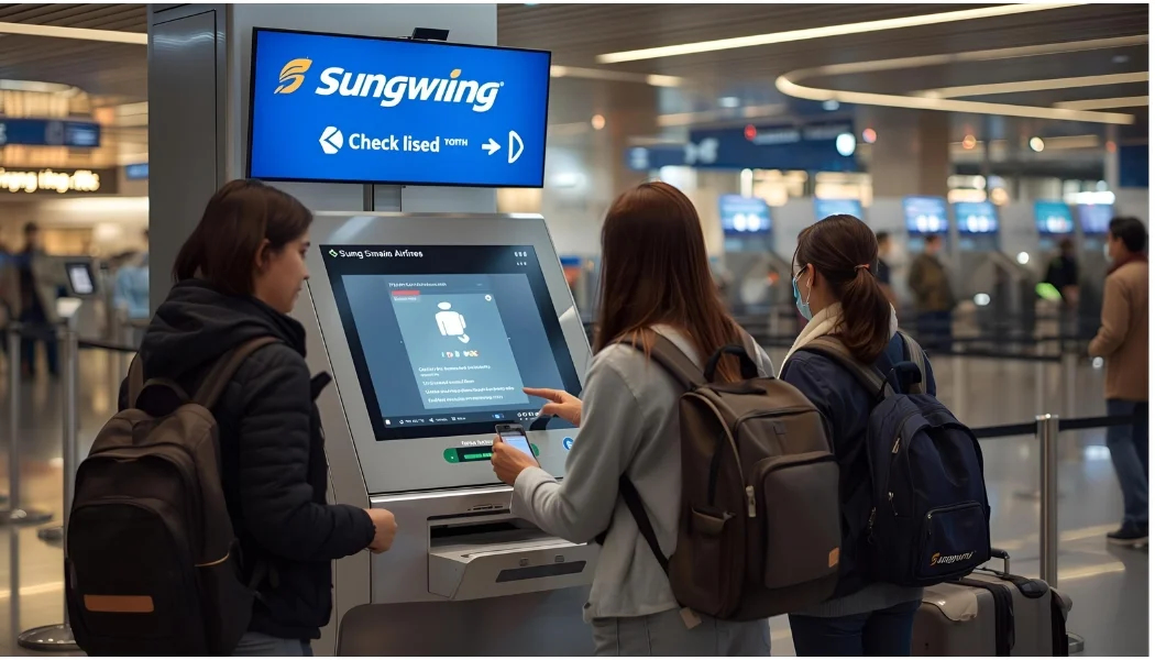 How to Check in for Sunwing Airlines: Quick Guide