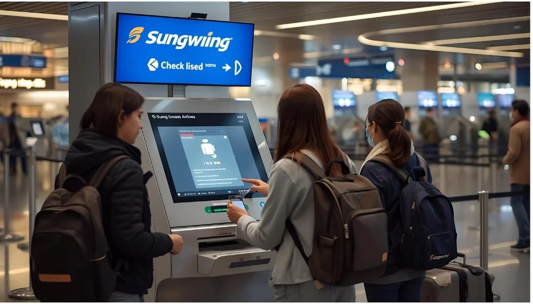 How to Check in for Sunwing Airlines: Quick Guide
