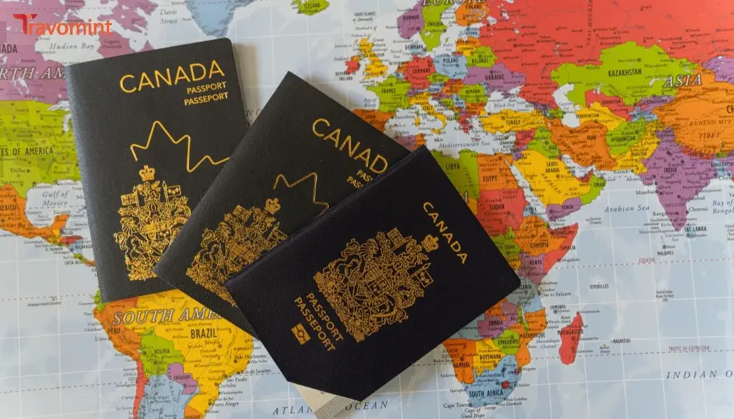 Which Countries are Visa-free for Canadian Passports in 2025? Which Countries are Visa-free for Canadian Passports in 2025?