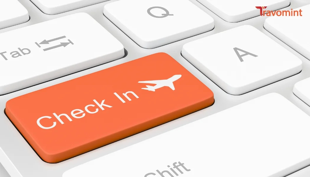 What is the Web Check-In for Flights, and How Does it Works?