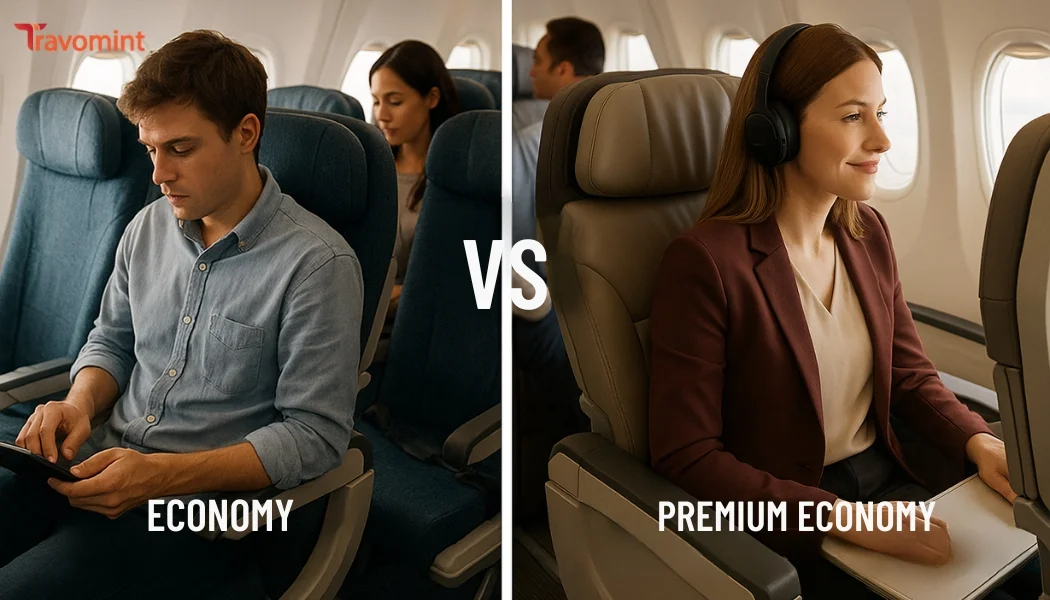 What s The Difference Between Economy And Premium Economy What s The Difference Between Economy And Premium Economy