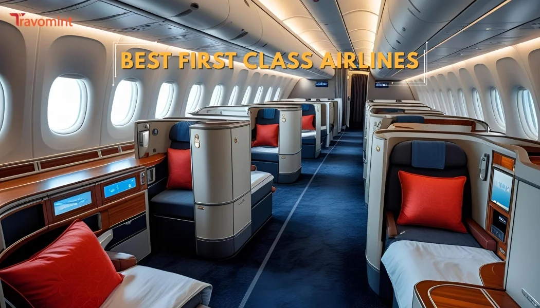 Which Airline Has the Best 1st Class? Top Picks for 2025 Which Airline Has the Best 1st Class? Top Picks for 2025
