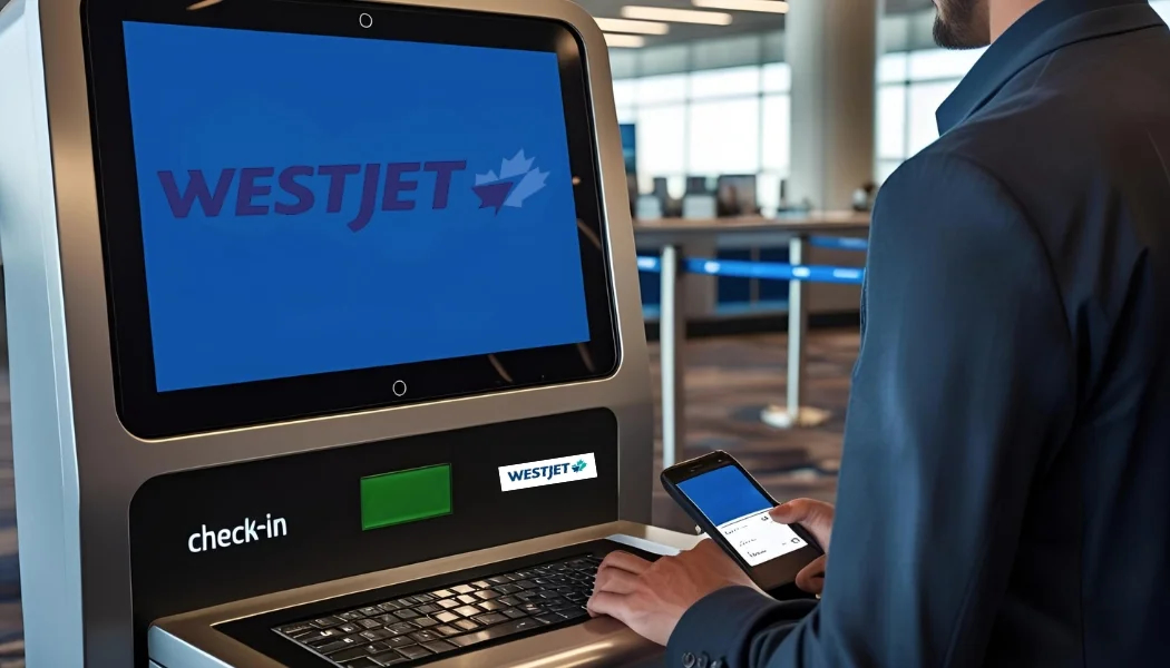 How to Check In with WestJet: Online, App & Airport How to Check In with WestJet: Online, App & Airport