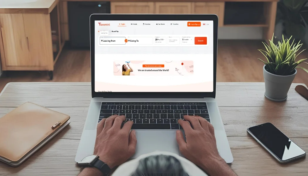 Is Travomint Reliable in Canada? Is Travomint Reliable in Canada?